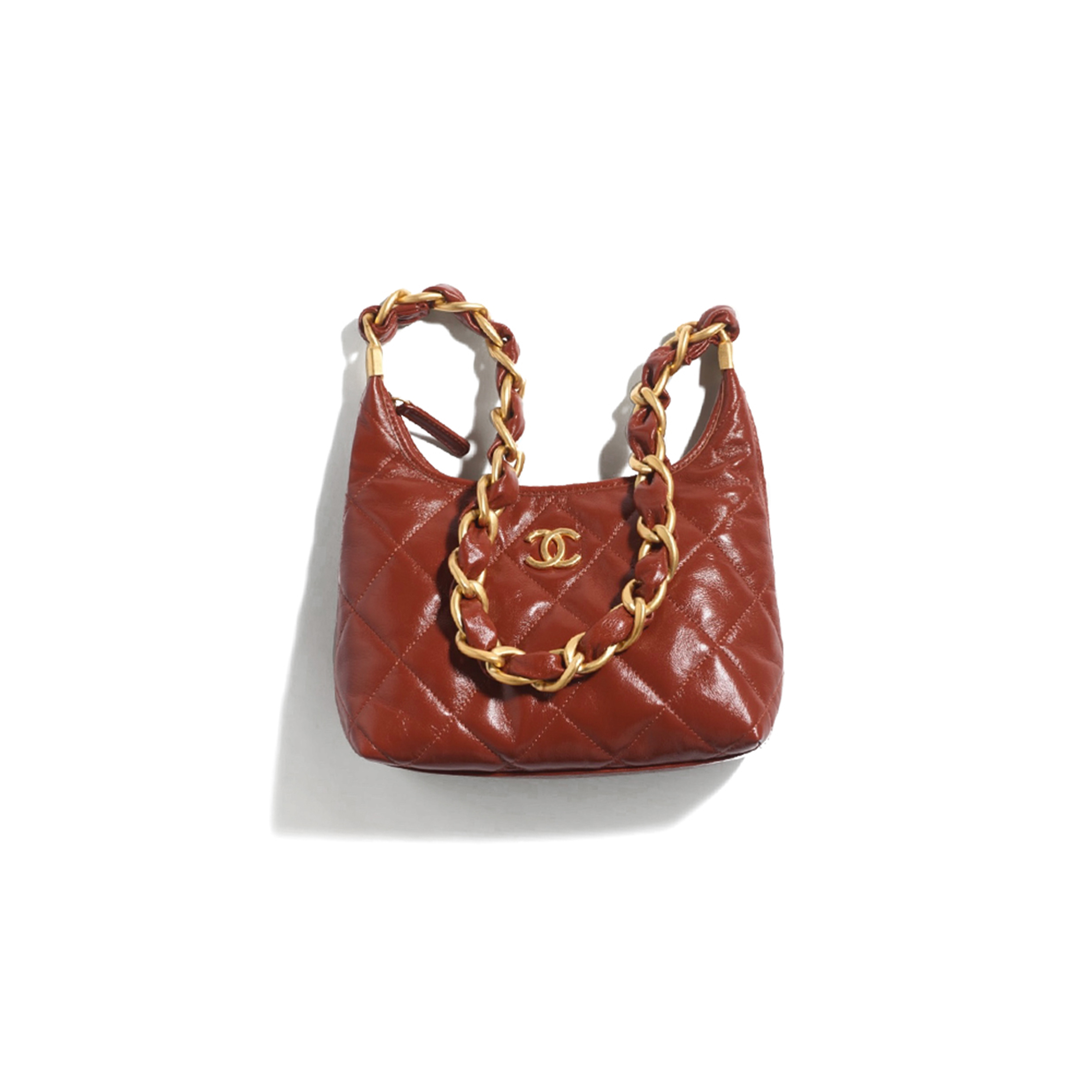 Ch*el master hobo bag as4922 (23*20*8cm)
